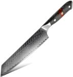 HARAHU Дамаски кухненски нож OK-19996 - Chef / 34, 5см KP19996