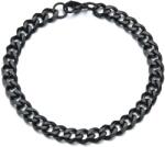 HARAHU Ръчна верига kr-34789 - Черна / 23см / 9мм kp34789