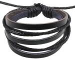 HARAHU Гривна ge-33340 - Черна kp33340
