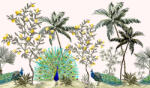 Eosette Fototapet Lemon Garden - eosette - 960,00 RON