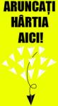Eosette Sticker Indicator Arunca Hartia Aici