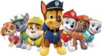 Eosette Stickere desene animate - Patrula Catelusilor - 7 personaje