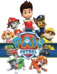 Eosette Stickere pentru copii - Paw Patrol - 60X80 cm