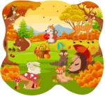 Eosette Sticker educativ - Peisaj de Toamna - eosette - 150,00 RON