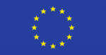 Eosette Autocolant Steagul Uniunii Europene - 30x40 cm