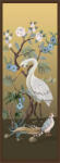 Eosette Sticker decorativ - Motive chinezesti - 3 panouri - eosette - 150,00 RON