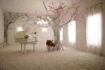 Eosette Fototapet Piano - eosette - 960,00 RON