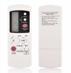  Távirányító Galanz Klímához GZ-1002B-E3 GZ-1002B-E1 GZ-1002B-E3 (XD02813)