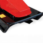 BLUEBIRD Kés adapter domino kerekes bozótnyíró/ dobkaszához (729160)