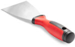 Bravo Spakli 80mm gumis nyéllel rozsdamentes Profi Bravo Wtools (6196108)