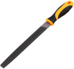 Hoteche Reszelő 200mm lapos gumis nyéllel Hoteche (400108)