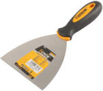 Hoteche Spakli 125mm gumis nyéllel rozsdamentes Hoteche (424307)