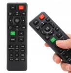  Távirányító Benq Projektorhoz MS517 MX720 MW519 MS517F MS506 MX501 MH680 RC02 (2610210106411)