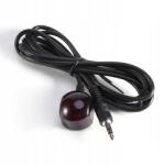  1, 5 M Ir Extender Távirányító Jel Hosszabbító Szekrényhez 3.5MM Kábel Vevő (YYF08)