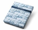Oliver Weber Colier cu cristale Swarovski Oliver Weber Lucent Champagner