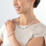 Coeur de Lion Brățară COEUR DE LION 4017/30-0235