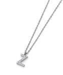 Oliver Weber Pandantiv cu cristale Swarovski Oliver Weber Z