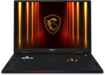 MSI Raider A18 HX A9WIG 00182L-080 Notebook