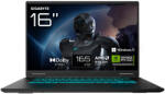 GIGABYTE A16 3VHK3DE894SH Notebook