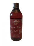 woodworker Ulei pentru lemn, Pure Teak Oil, 500 ml (Te-05)
