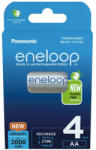 Panasonic AA eneloop 2000mAh (4) Baterie reincarcabila