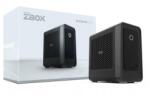 ZOTAC ZBOX MAGNUS ZBOX-EU27507TC-BE Számítógép konfiguráció