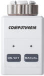 COMPUTHERM Q12RF Termosztáttal vezérelhető vezeték nélküli digitális radiátor szelepmozgató fej (Q12RF)