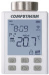COMPUTHERM Q15 Wi-Fi Intelligens digitális radiátor szelepmozgató fej (Q15WIFI)