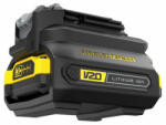 STANLEY FatMax SFMCB100-XJ akkumulátor adapter (SFMCB100-XJ)