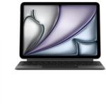 Apple Magic Keyboard 11 inch iPad Airhez (M3) - maghiar negru (mgyx4mg/a)