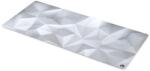 ENDORFY Mouse pad Endorfy Crystal Onyx White XL, gaming, 900×400×3mm, impermeabil, alb (EY6B010) Mouse pad