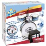 Bontempi Dob szett dobgéppel (525692,525602)