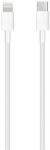 Gigapack Adatkábel (Type-C - lightning, 100cm, PD gyorstöltő, MK0X2ZM/A kompatibilis) FEHÉR