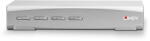 Lindy Switch KVM Lindy 4 Port HDMI 4K60, USB 2.0 & Audio (LY-32810)