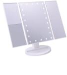 JOCCA 2722 Pliabil Led-es Oglinda de machiaj (45126)