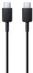 Samsung adatkábel (Type-C - Type-C, gyorstöltő, 100cm) FEKETE - primanet - 2 090 Ft