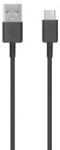 Samsung adatkábel (USB - Type-C, 80cm) FEKETE (87208)