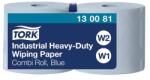 Tork 130081 Advanced 440 2 db-os 3 rét. kék törlőpapír (130081)