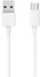 Xiaomi adatkábel (USB - Type-C, 3A, gyorstöltő, 100cm) FEHÉR - primanet - 3 190 Ft