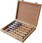 Holzmann Laposvéső készlet, 6 db SES6TLG (SES6TLG)