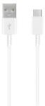 Samsung adatkábel (USB - Type-C, gyorstöltő, 100cm) FEHÉR