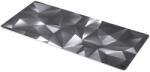 ENDORFY Mouse pad Endorfy Crystal Black XL, gaming, 900×400×3mm, impermeabil, negru (EY6B008) Mouse pad