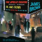 Trader KFT - Indiego James Brown - Live At The Apollo (180 gram Edition) (Cyan Blue Vinyl) (Vinyl LP (nagylemez)) (DOL1082HB)