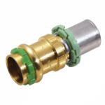 COMAP 7871W MultiSkin V-TH press átmeneti idom, 18 - 20x2mm (7871W2018)