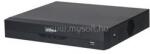 Dahua XVR Rögzítő - XVR5108HS-I3/T (8 port, 5MP/30fps, H265+, 1x Sata, HDMI+VGA; 1x RJ45; AI) (XVR5108HS-I3/T) (XVR5108HS-I3/T)