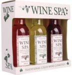 Bohemia Gifts Wine Spa ajándékszett hölgyeknek