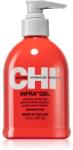 CHI Infra erős fixálású gél a hajra 237 ml
