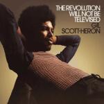 Trader KFT - Indiego Gil Scott-Heron - The Revolution Will Not Be Televised (Vinyl LP (nagylemez)) (BGPD306)