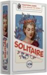 Iello Карти за игра Traditional Games from Around the World - Solitaire (70400-IE)