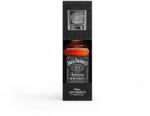 Jack Daniel's whiskey DD 1 pohárral (0, 7L / 40%) - whiskynet